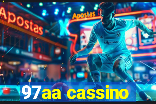 97aa cassino